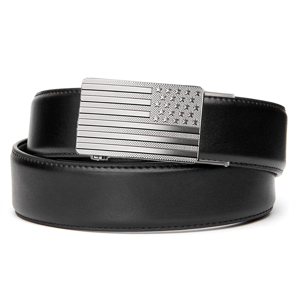 Kore Essentials Leather Gun Belts