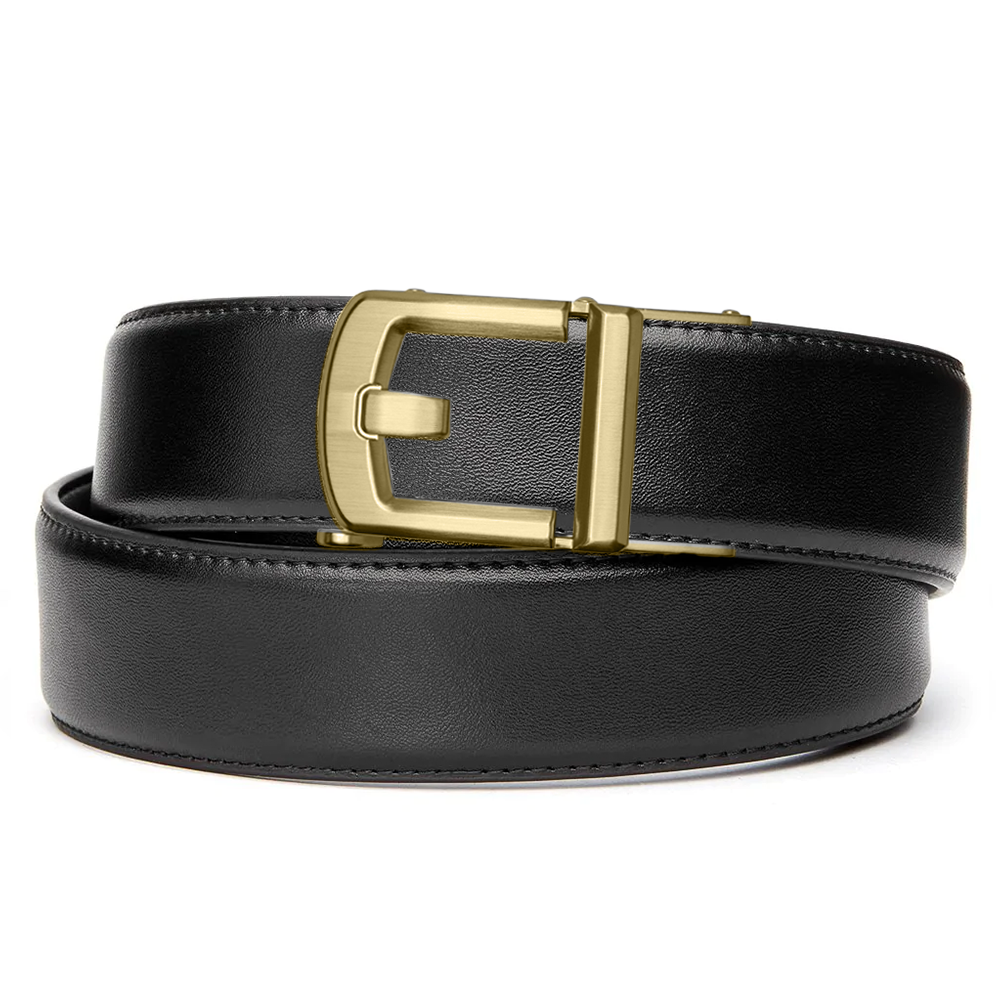 Kore Essentials Leather Gun Belts