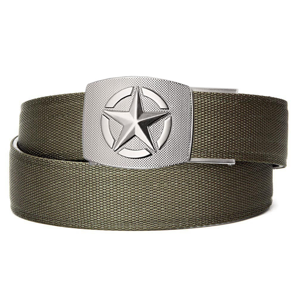 Kore Tactical EDC Gun Belts-Standard Colors