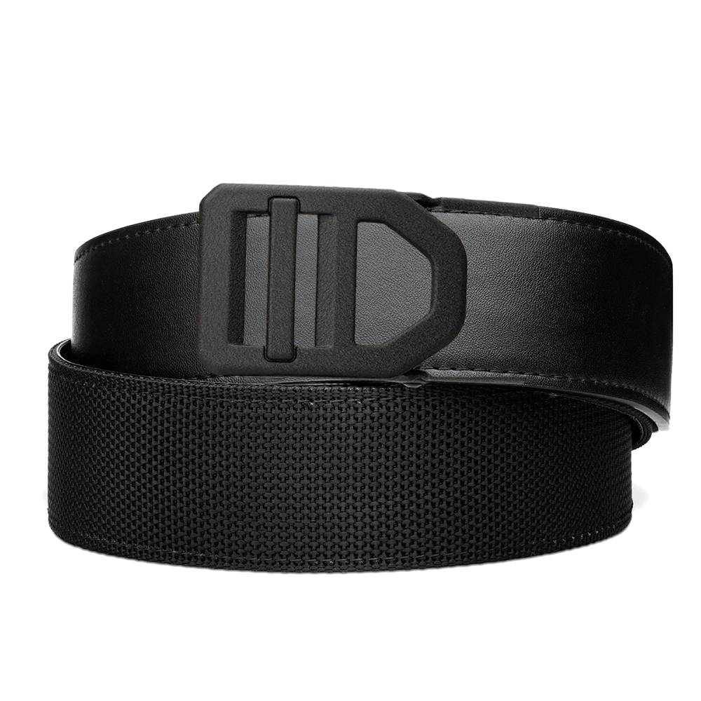 Kore Essentials EP Leather Belt 1.5" Complete Kit
