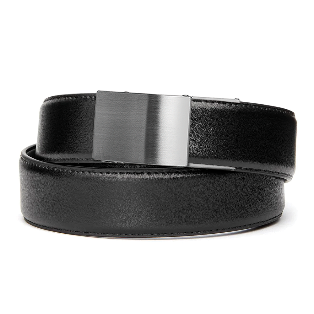 Kore Essentials EP Leather Belt 1.5" Complete Kit