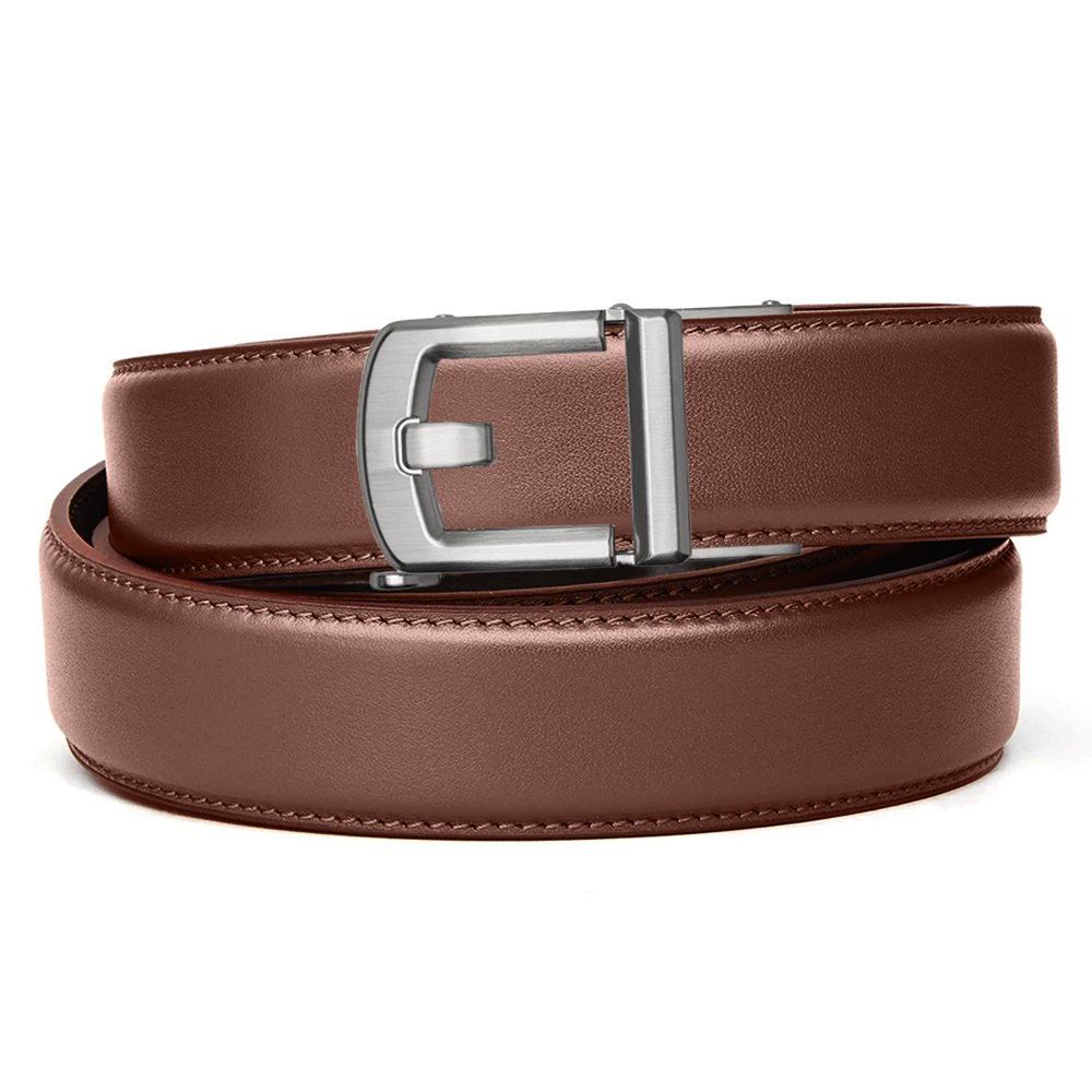 Kore Essentials Leather Gun Belts