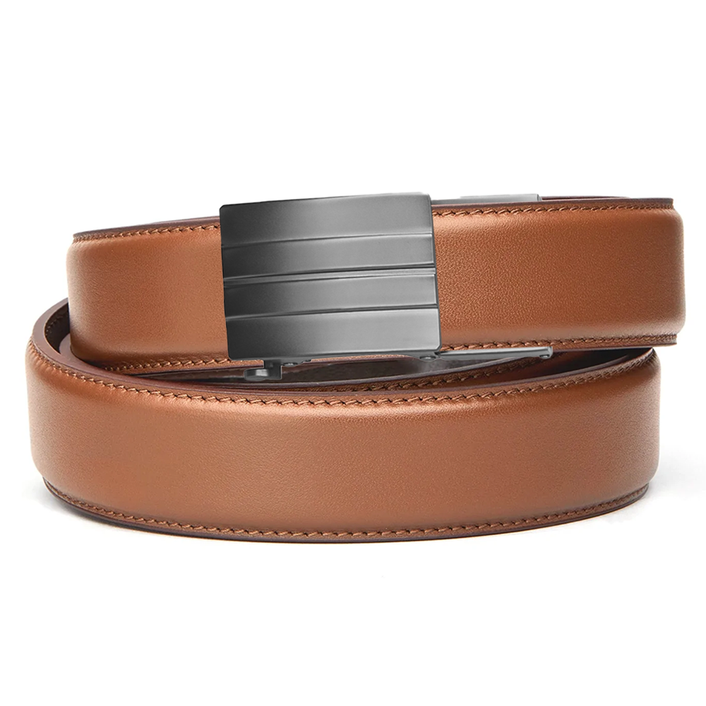 Kore Essentials Leather Gun Belts