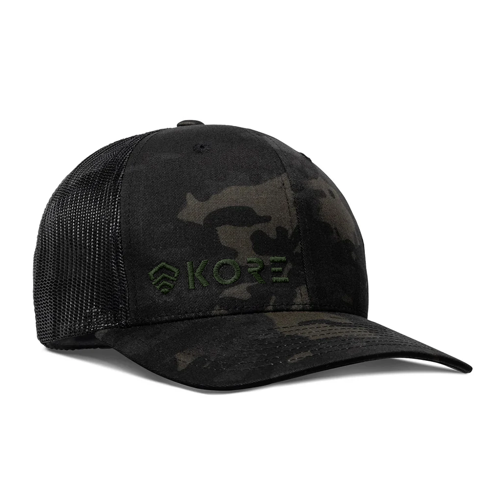 Kore Trucker Hat