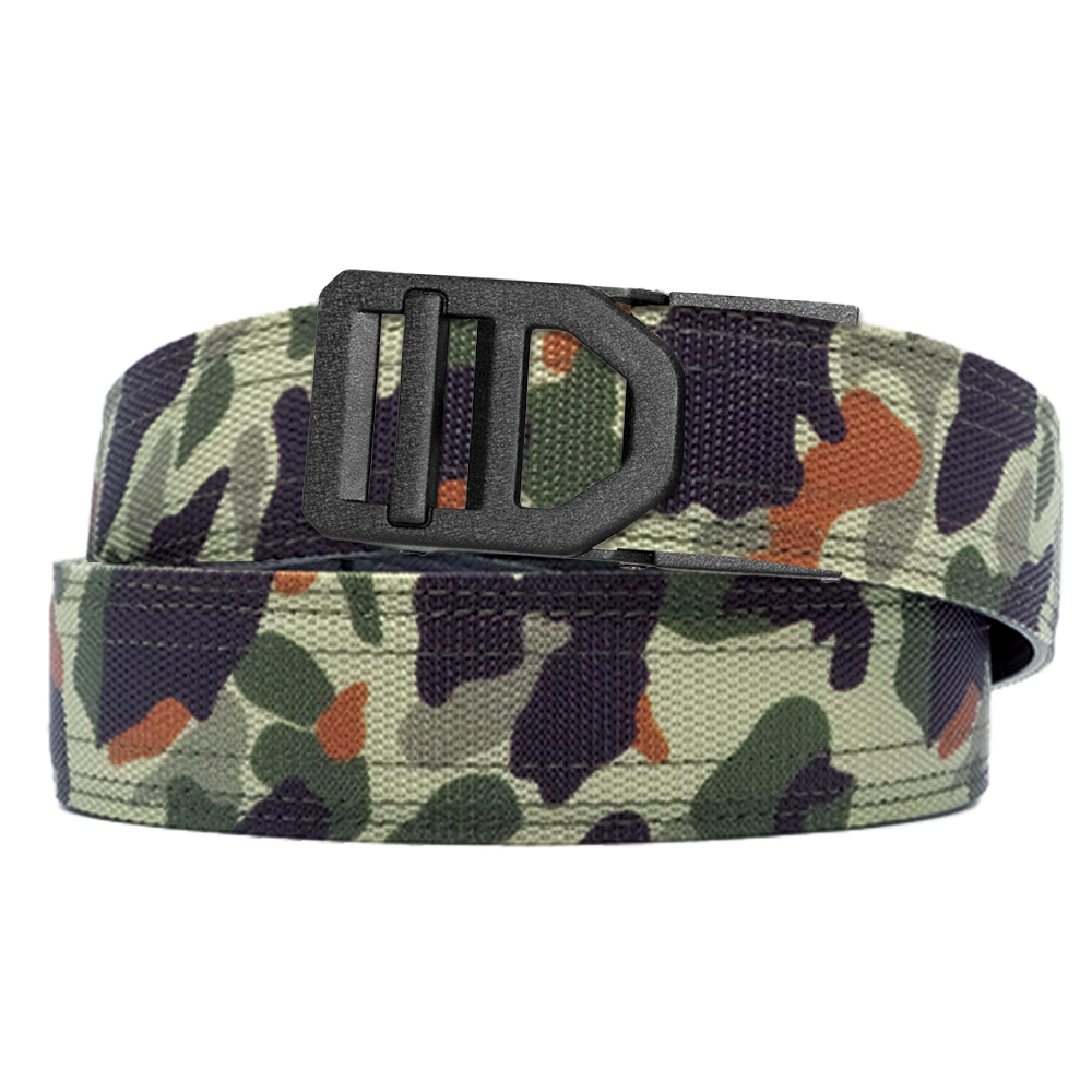 Kore Tactical Nylon Belts EDC -Non-Standard Colors