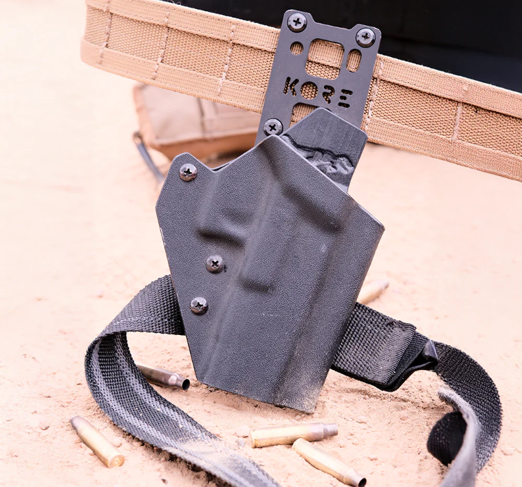 Kore Holster Mount