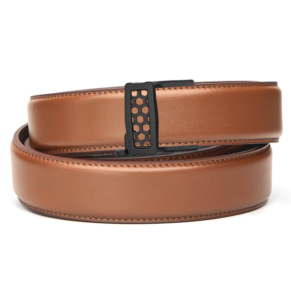 Kore Essentials Leather Gun Belts