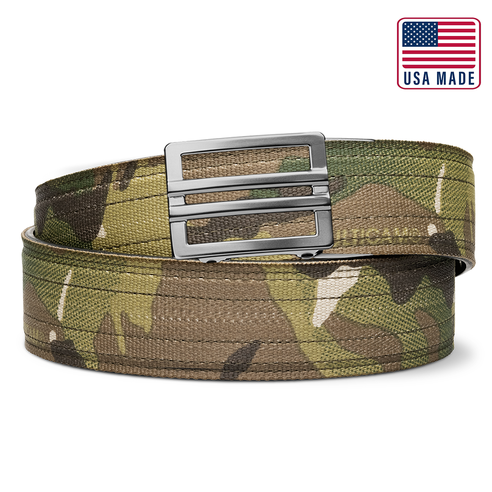Kore Tactical Nylon Belts EDC -Non-Standard Colors