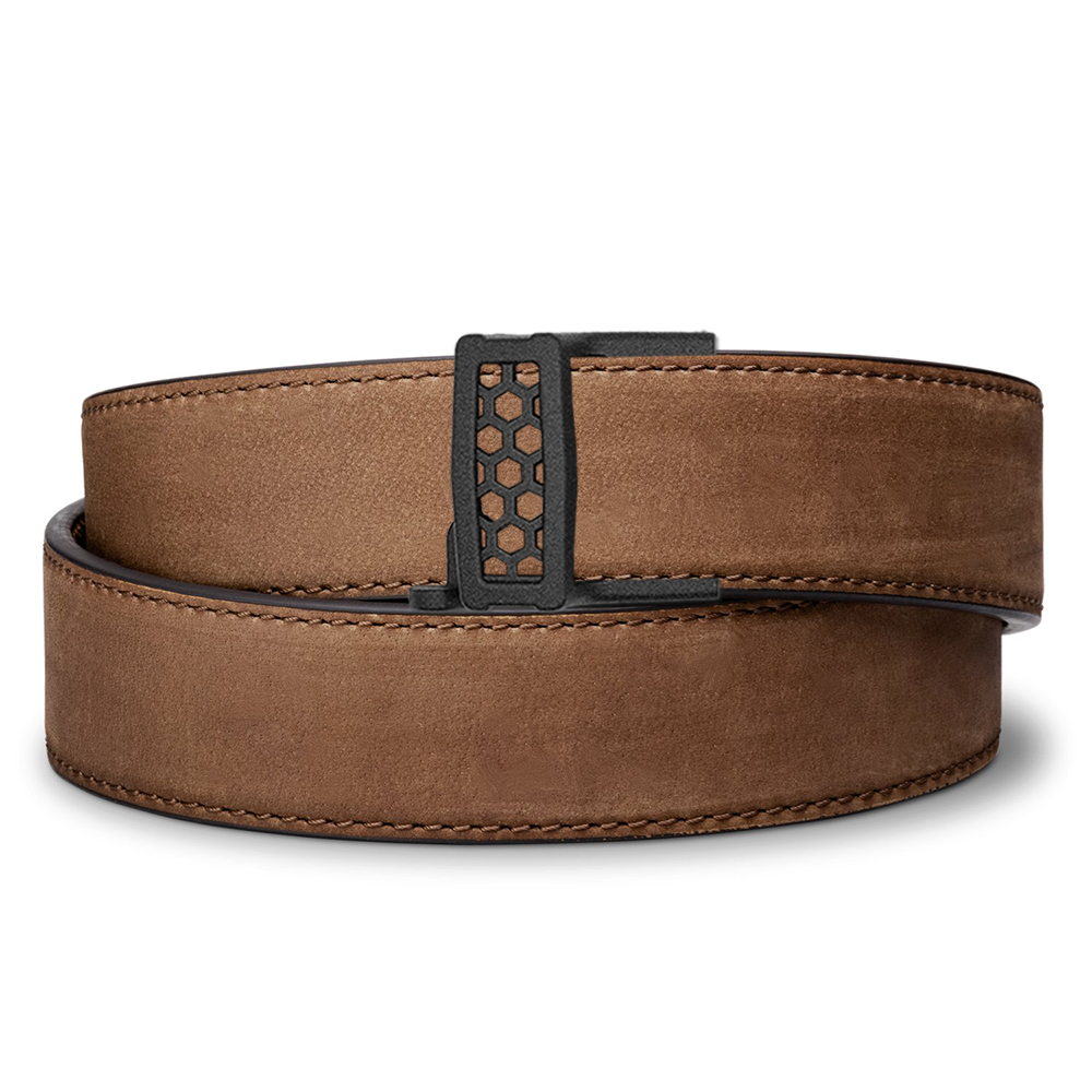 Kore Buffalo Leather EDC Belts