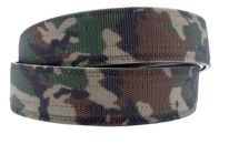 Kore Tactical Nylon Belts EDC -Non-Standard Colors