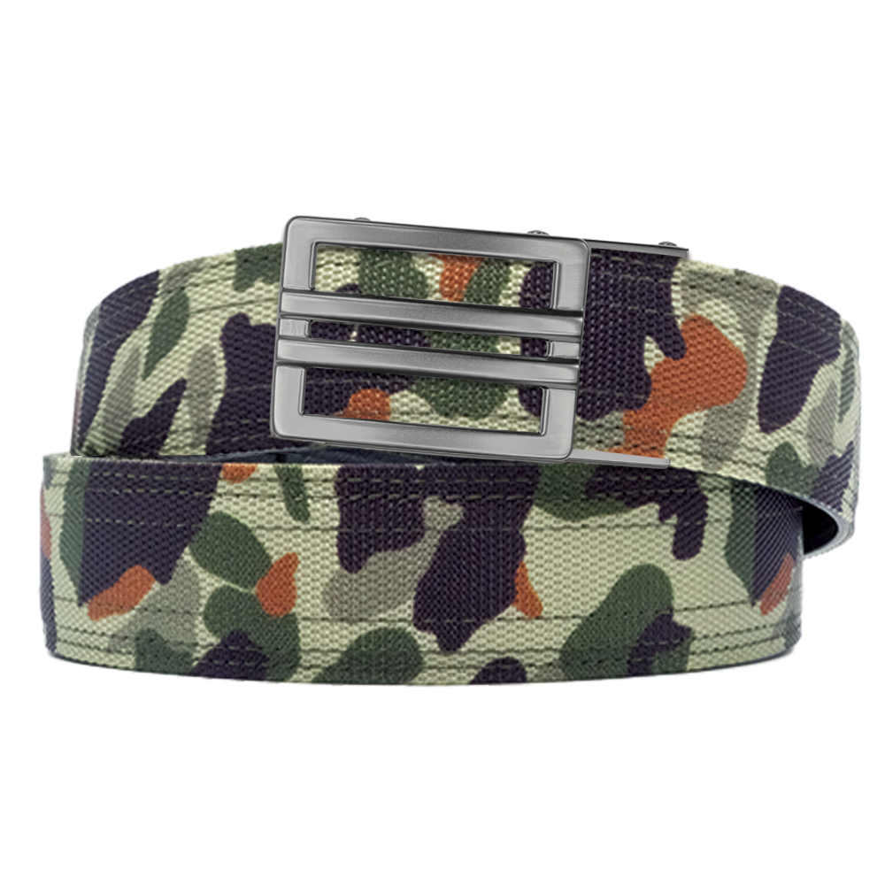 Kore Tactical Nylon Belts EDC -Non-Standard Colors