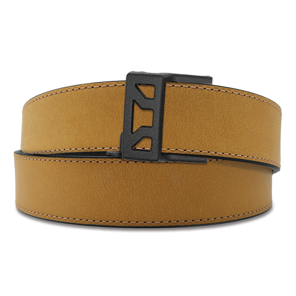 Kore Buffalo Leather EDC Belts
