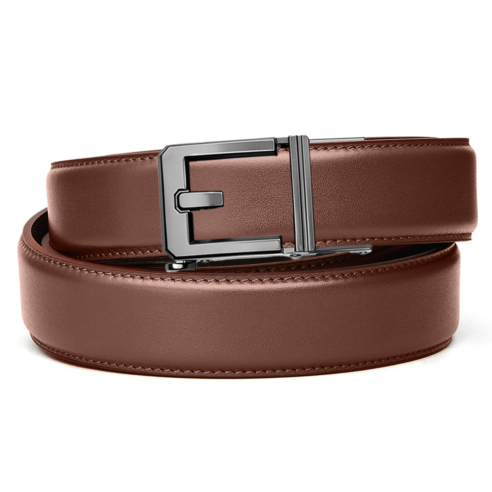 Kore Essentials Leather Gun Belts