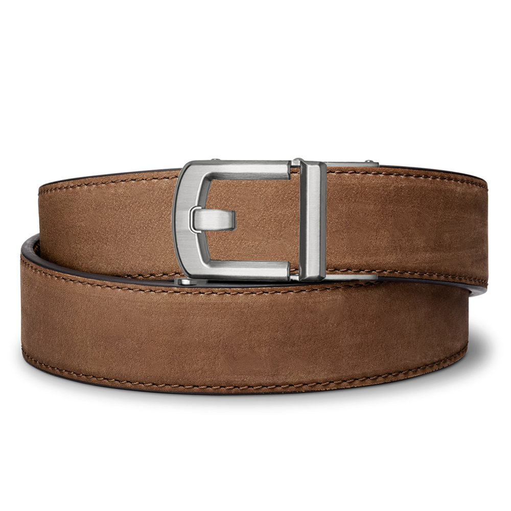 Kore Buffalo Leather EDC Belts