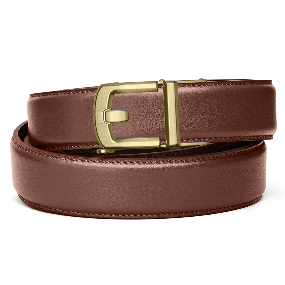 Kore Essentials Leather Gun Belts