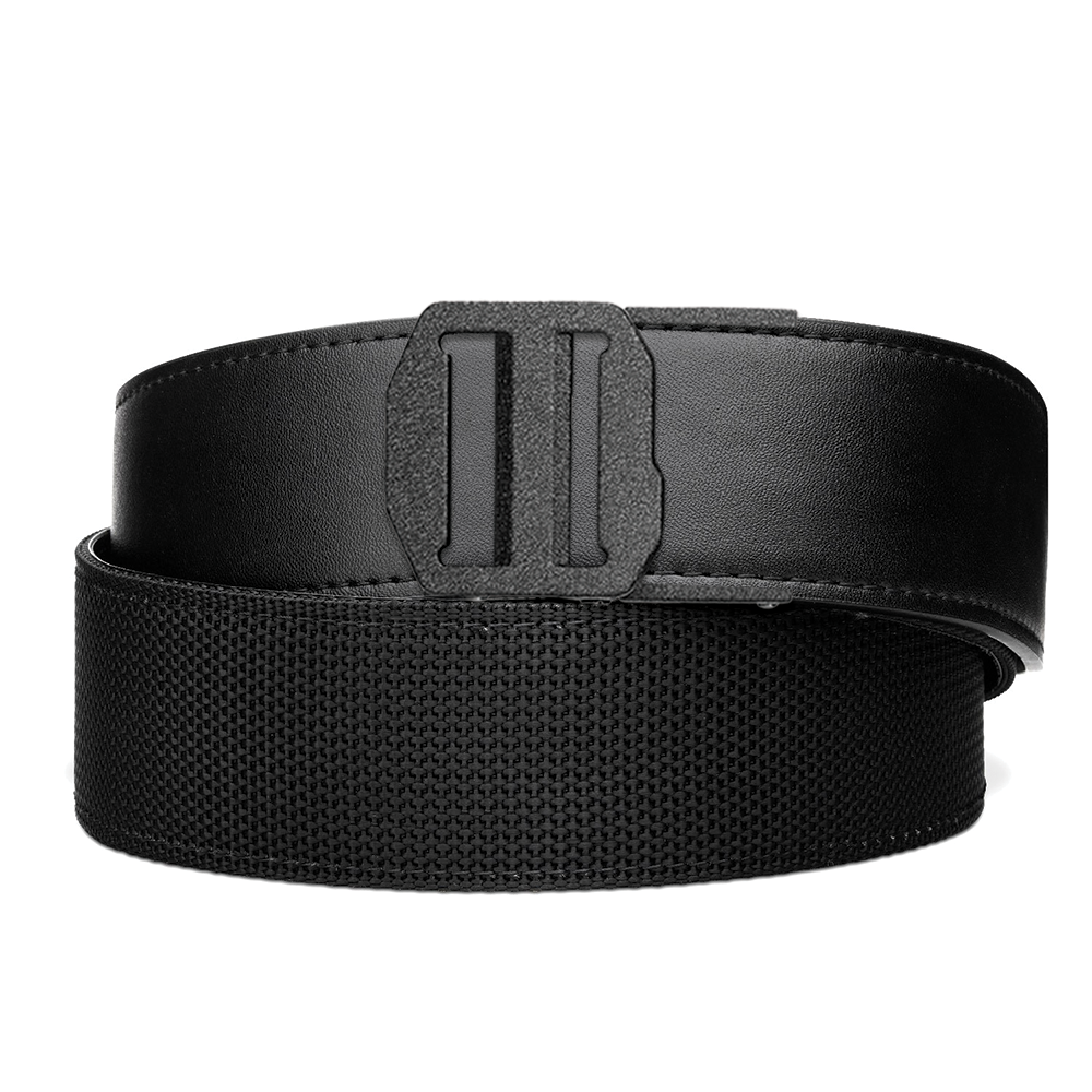 Kore Essentials EP Leather Belt 1.5" Complete Kit