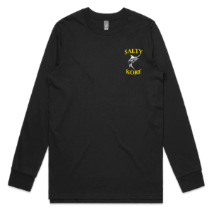 Kore Salty Kore Long Sleeve T-Shirt