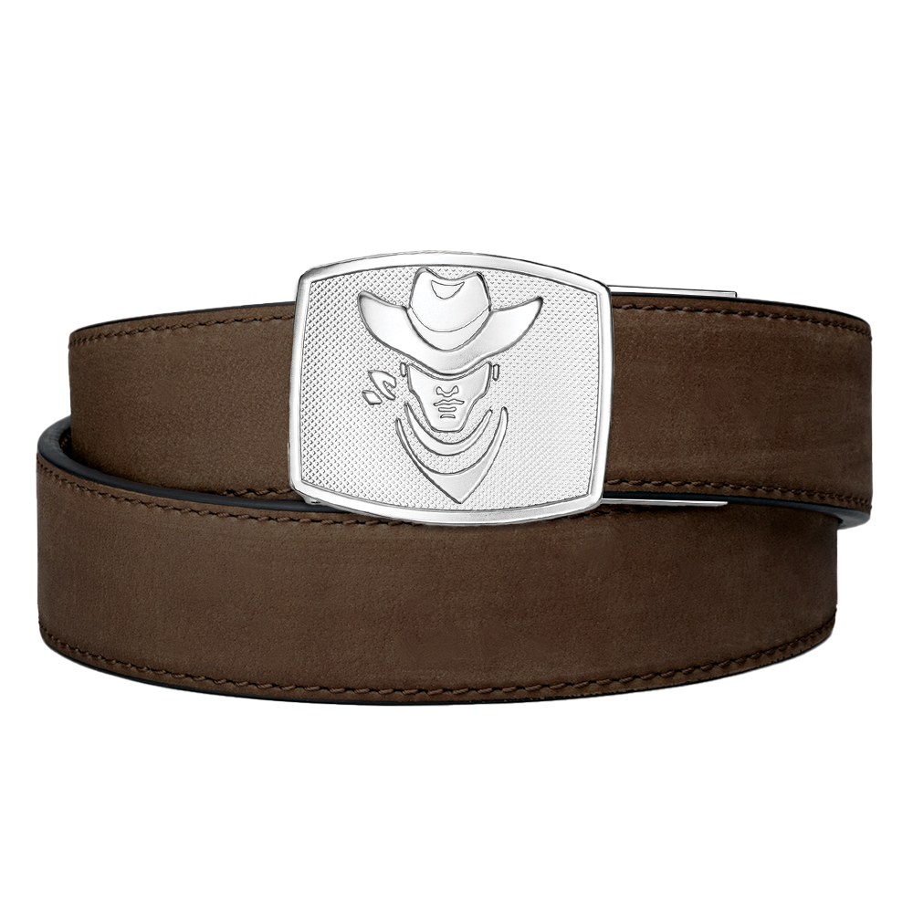 Kore Buffalo Leather EDC Belts