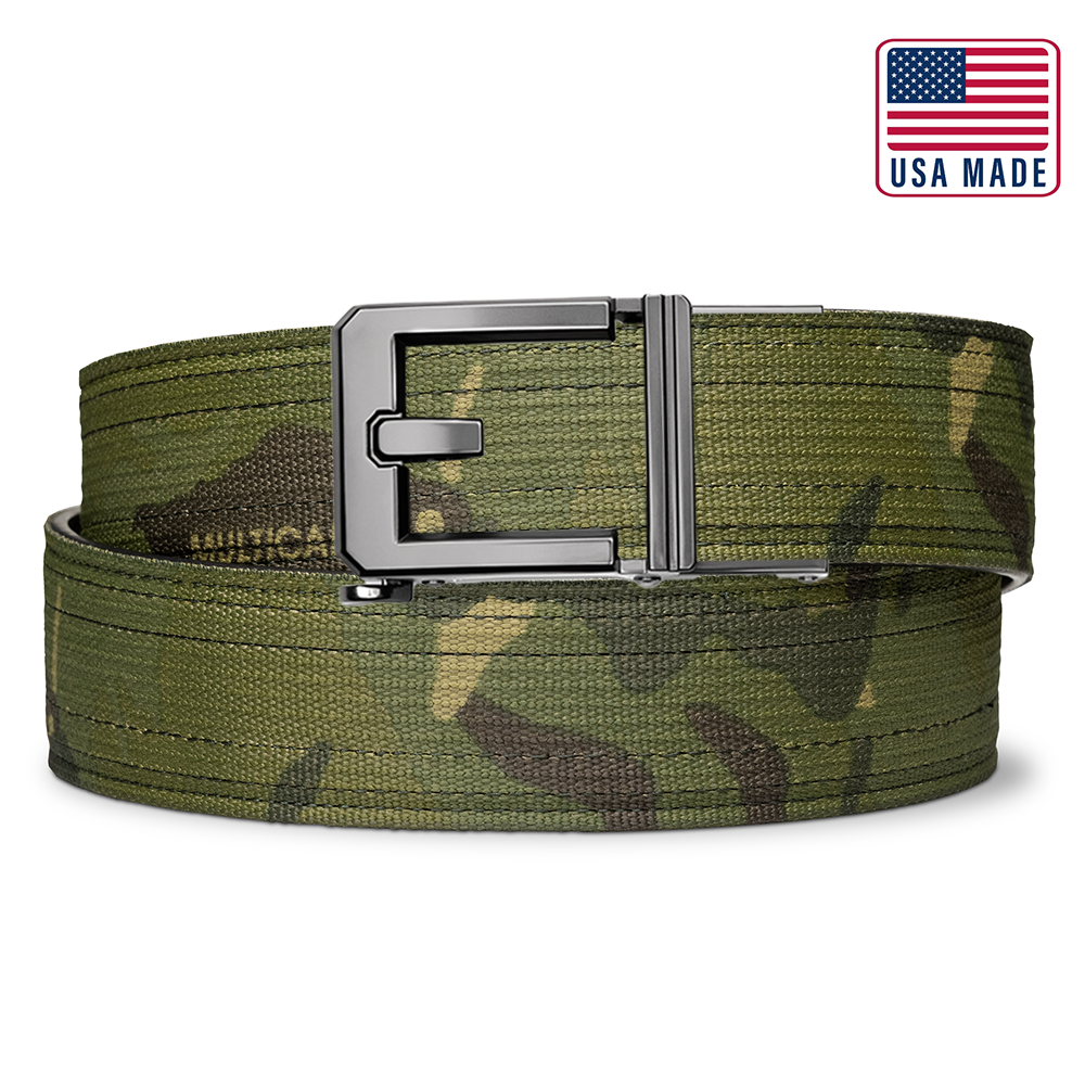 Kore Tactical Nylon Belts EDC -Non-Standard Colors