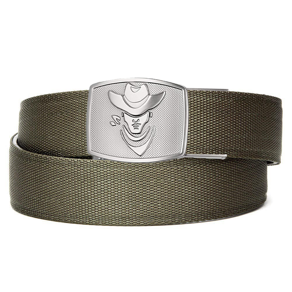 Kore Tactical EDC Gun Belts-Standard Colors