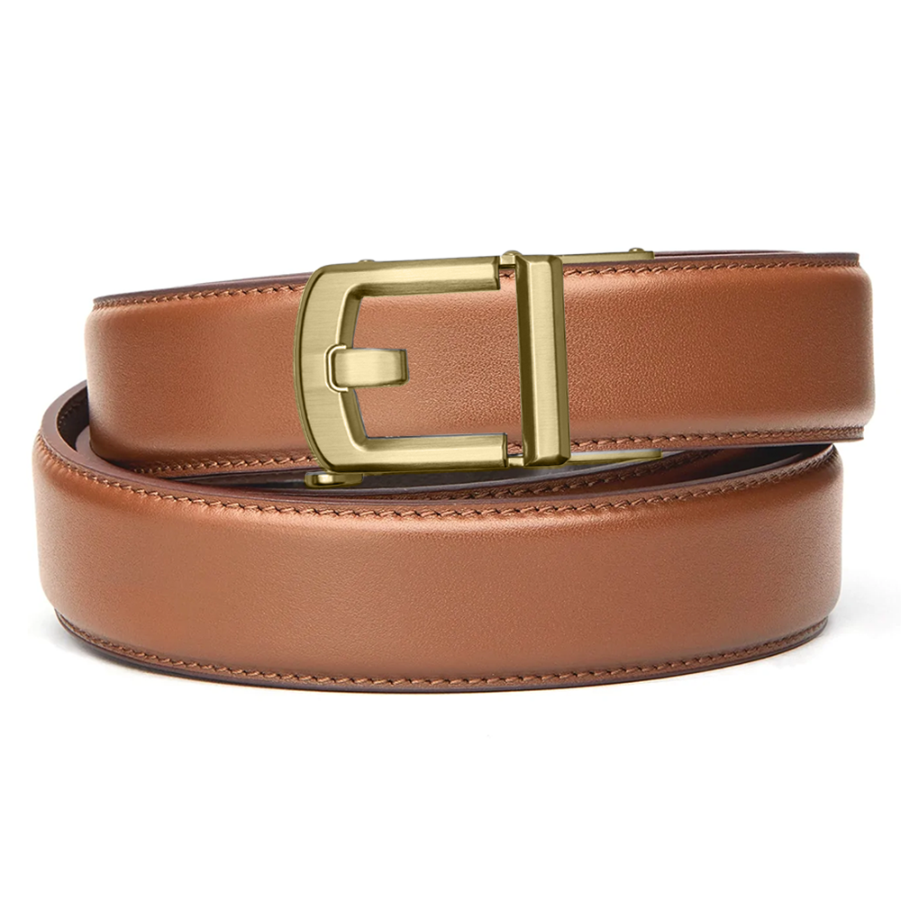 Kore Essentials Leather Gun Belts