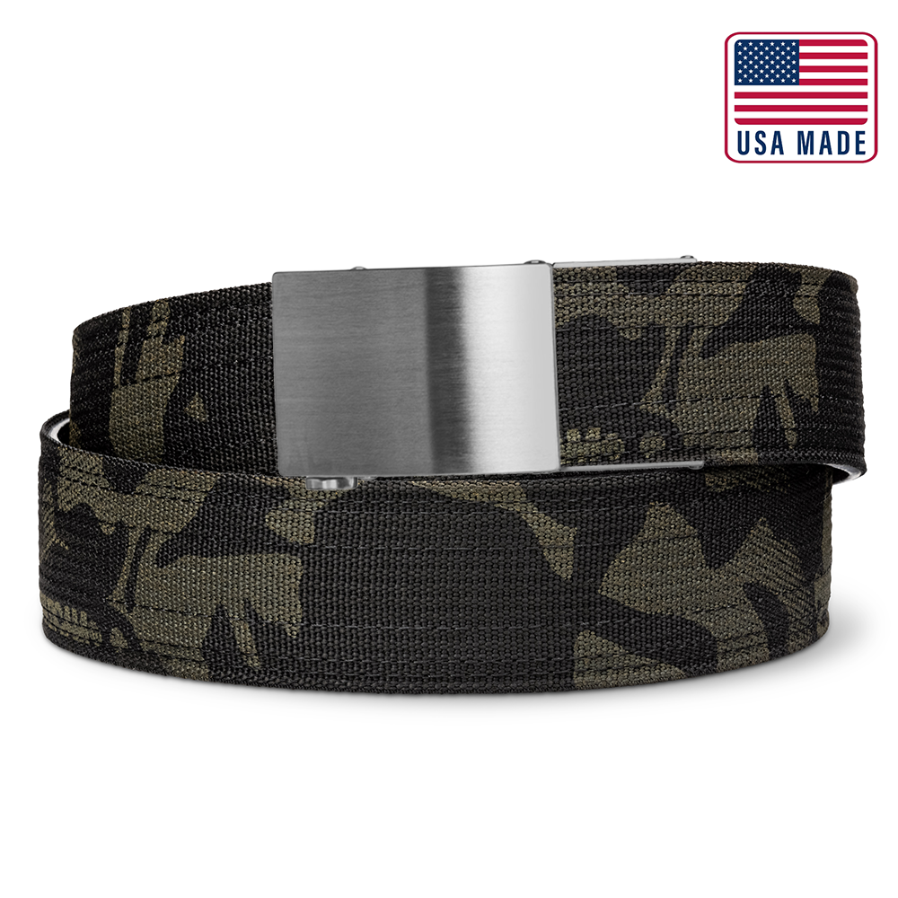 Kore Tactical Nylon Belts EDC -Non-Standard Colors