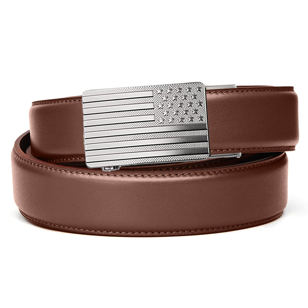 Kore Essentials Leather Gun Belts