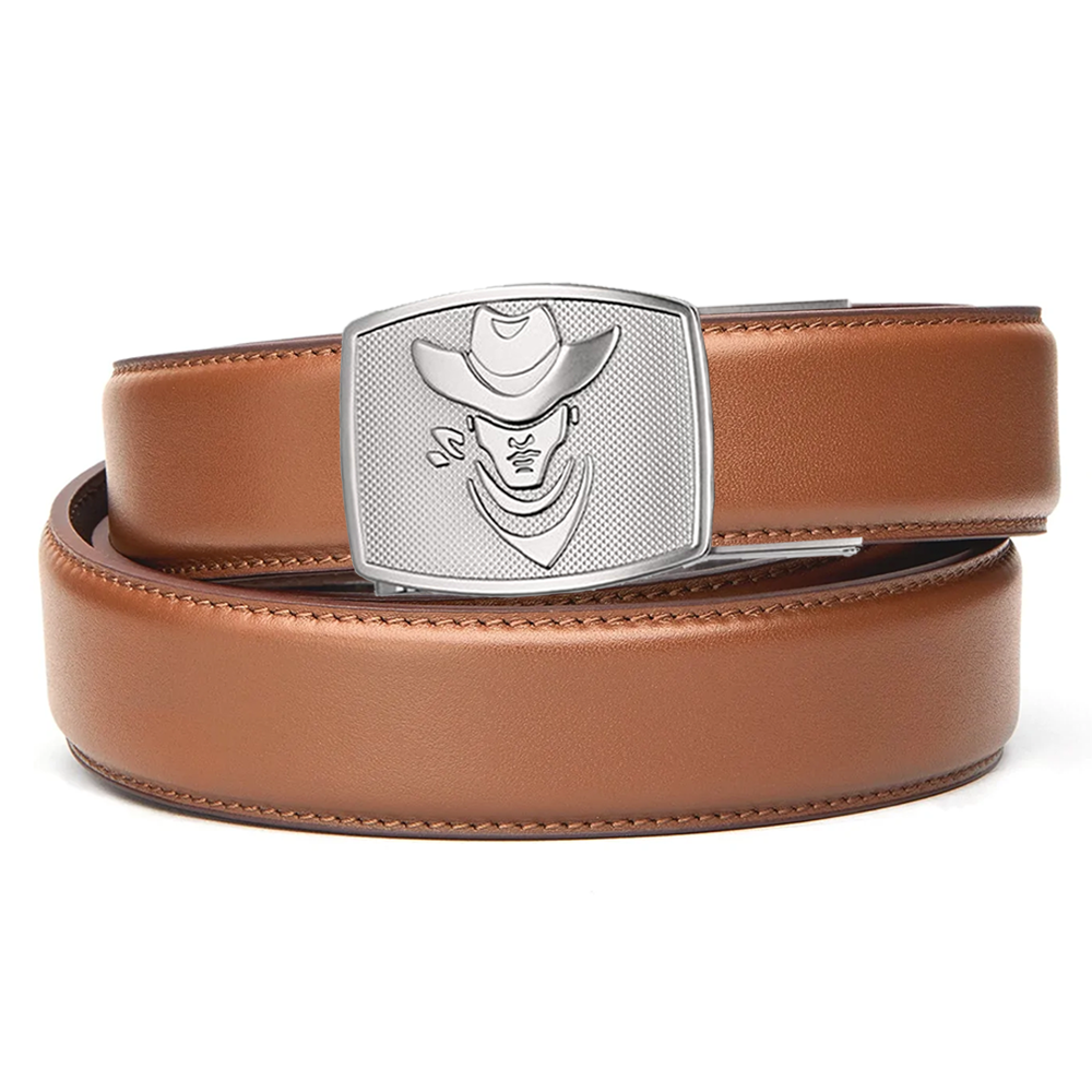 Kore Essentials Leather Gun Belts