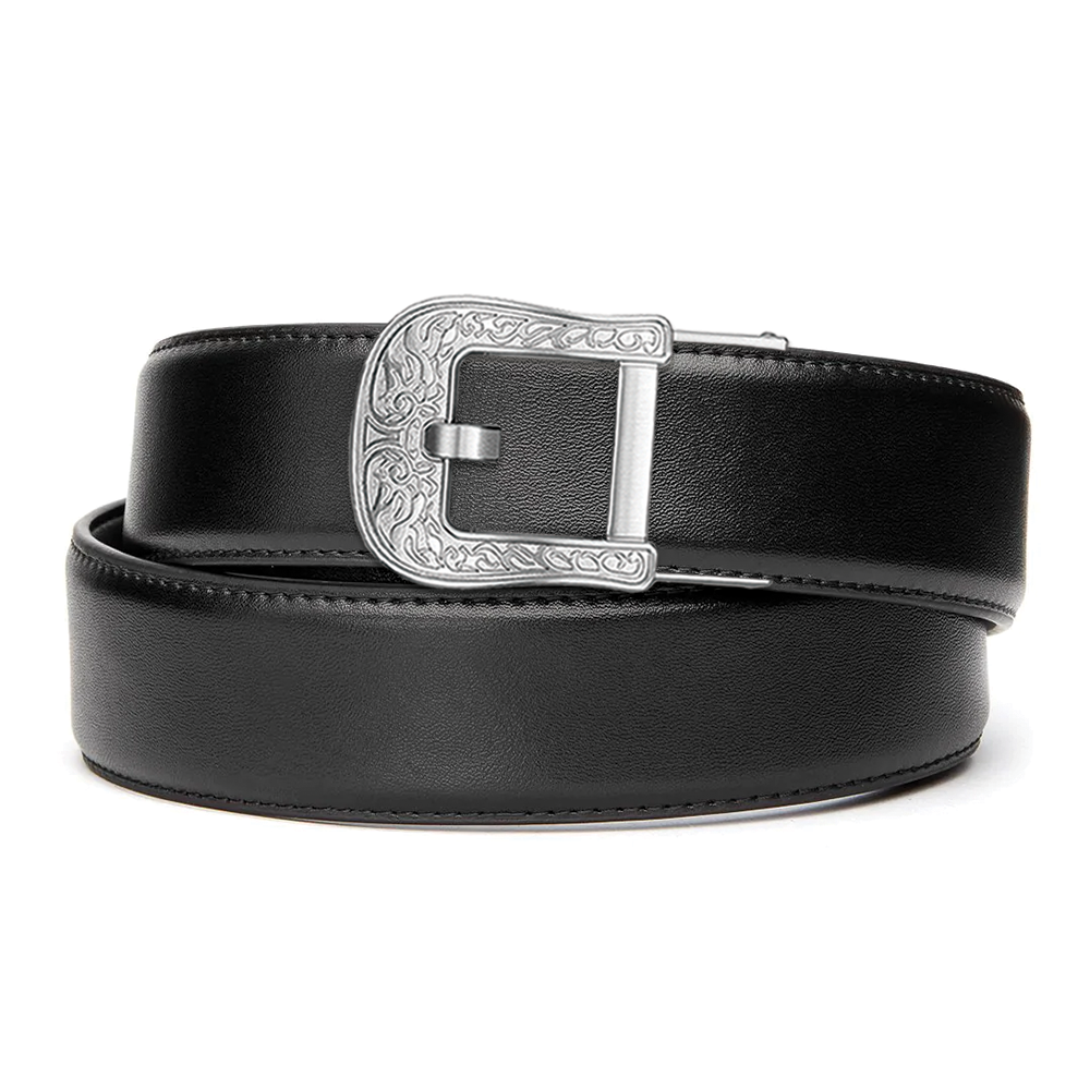 Kore Essentials Leather Gun Belts