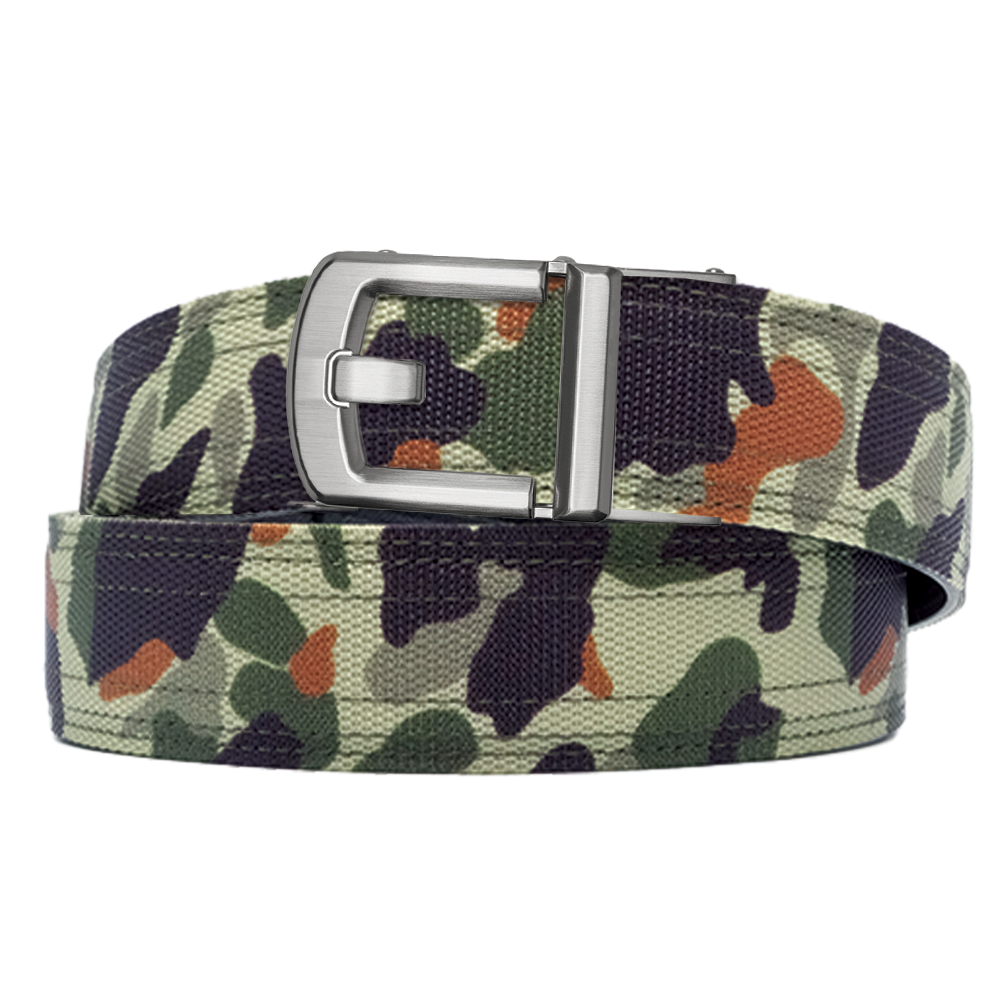 Kore Tactical Nylon Belts EDC -Non-Standard Colors