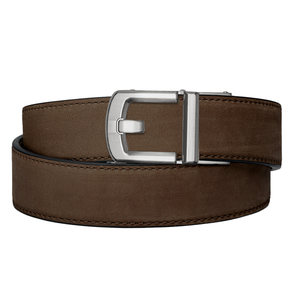 Kore Buffalo Leather EDC Belts