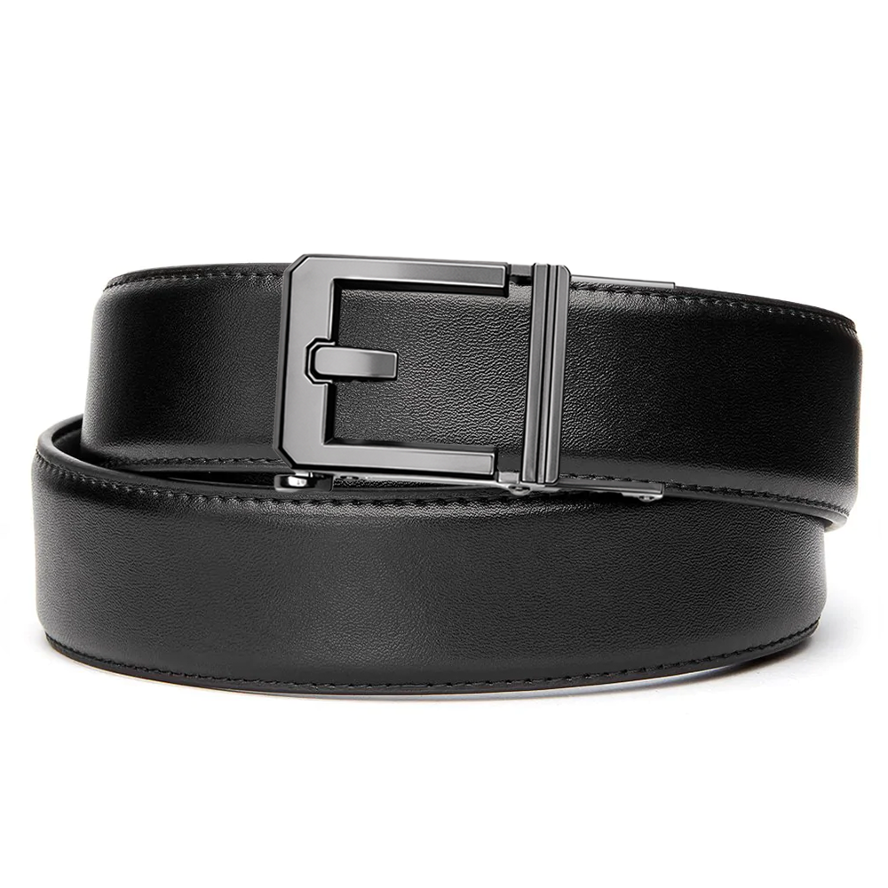 Kore Essentials Leather Gun Belts