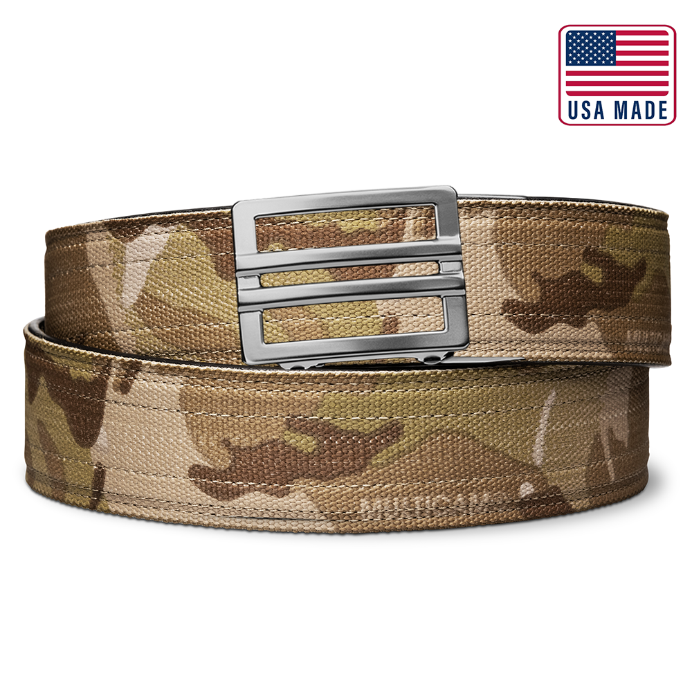 Kore Tactical Nylon Belts EDC -Non-Standard Colors