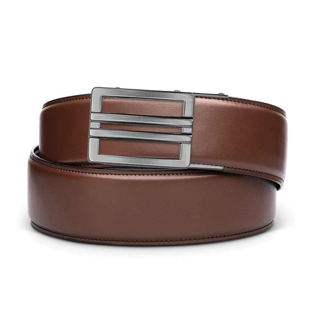 Kore Essentials EP Leather Belt 1.5" Complete Kit