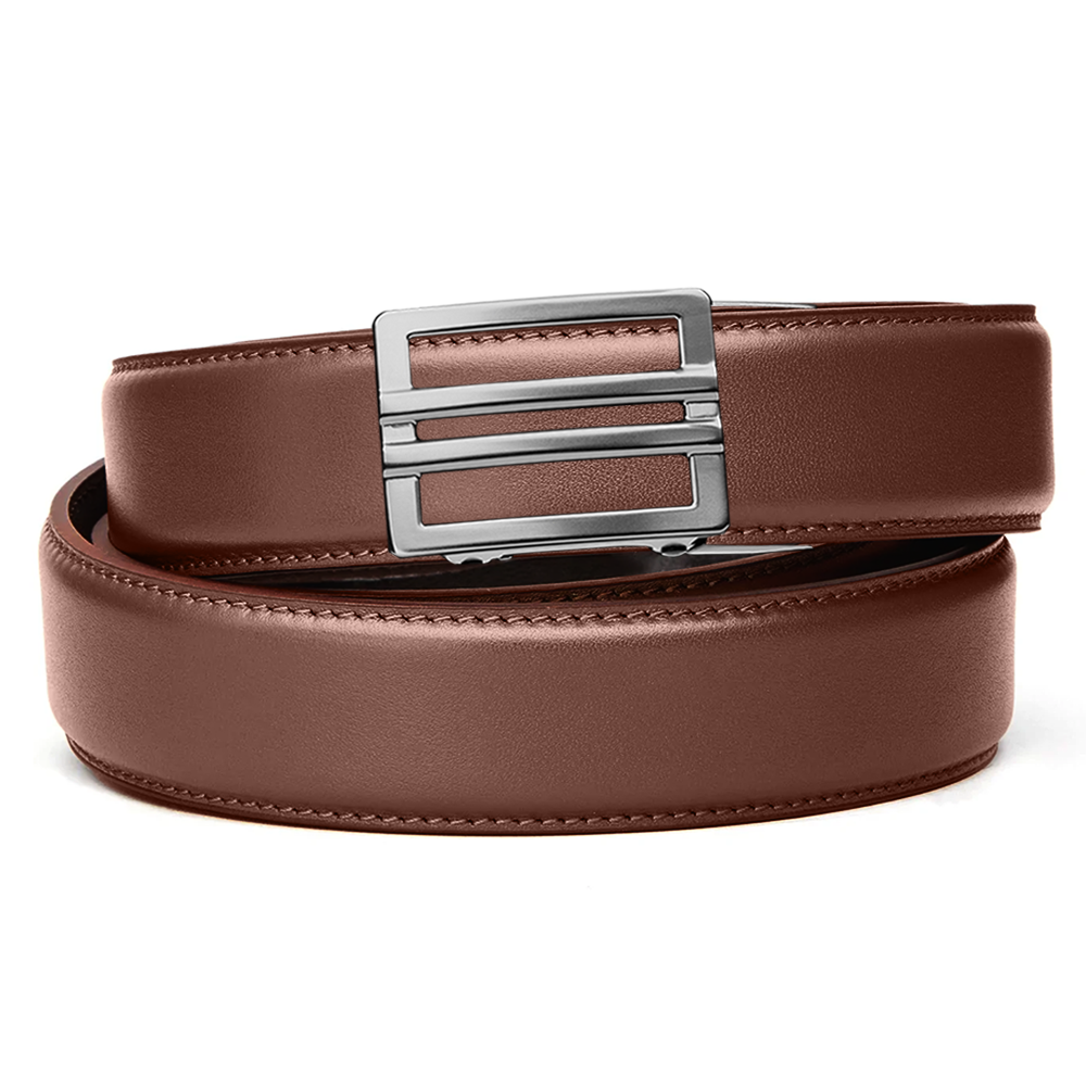 Kore Essentials Leather Gun Belts