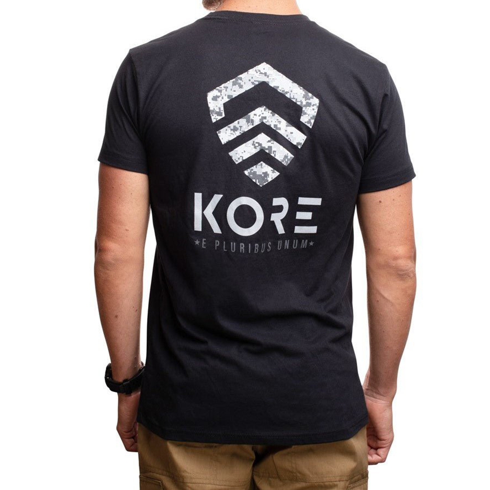 Kore Digi Camo T-Shirt