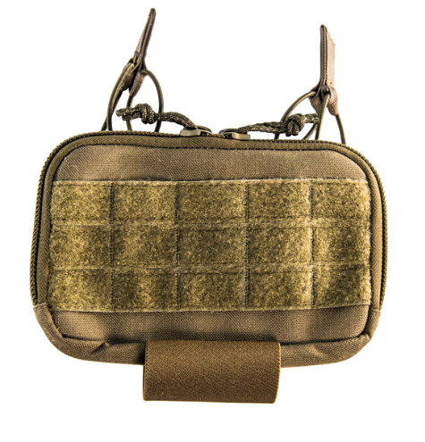 High Speed Gear Mini Map V2