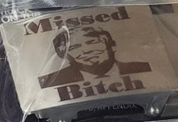 Kore Custom Buckles- You Design We Build