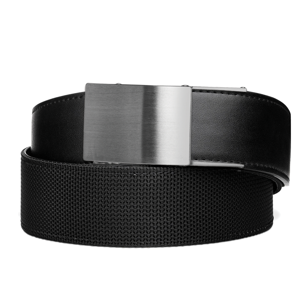 Kore Essentials EP Leather Belt 1.5" Complete Kit