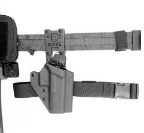 Kore Holster Mount