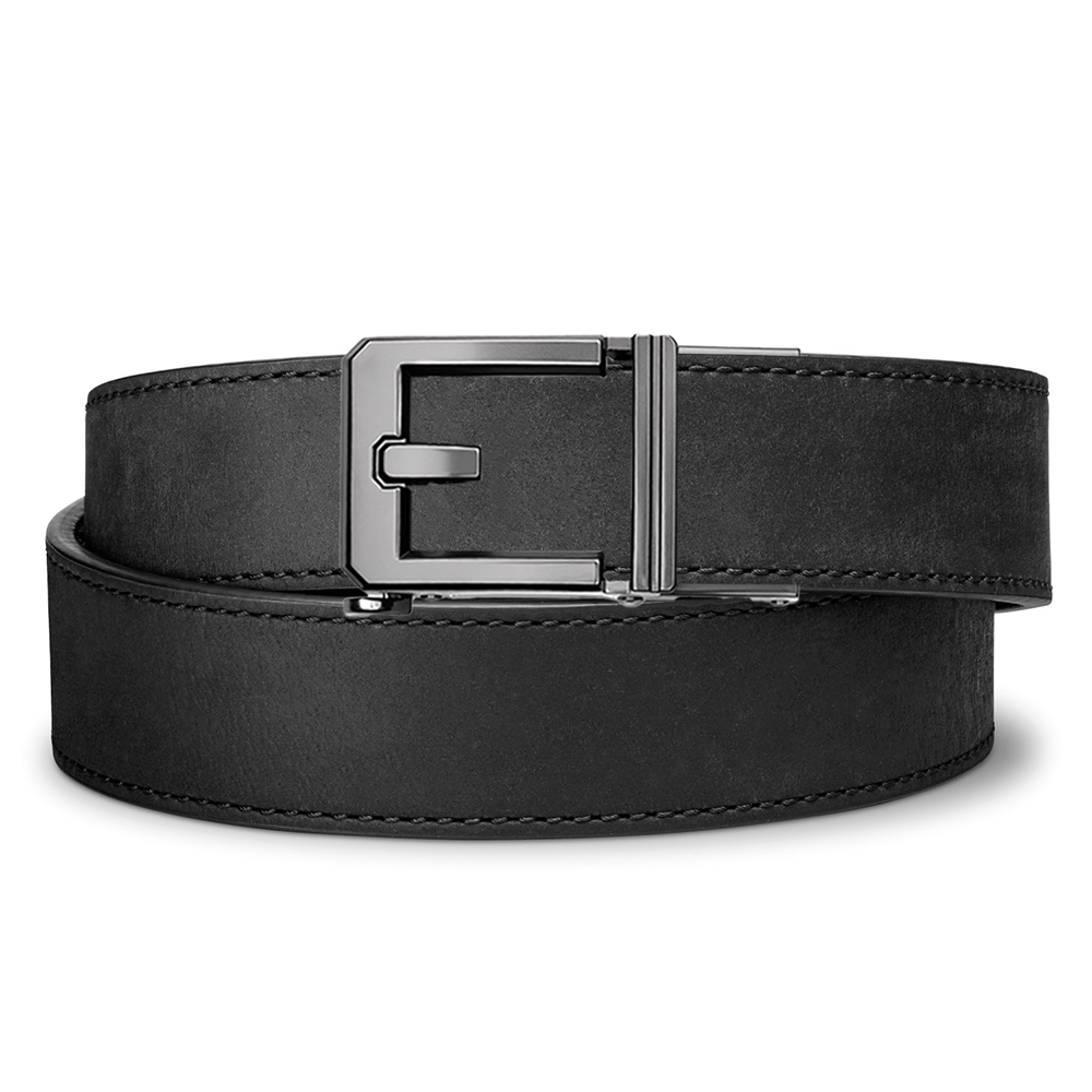 Kore Buffalo Leather EDC Belts