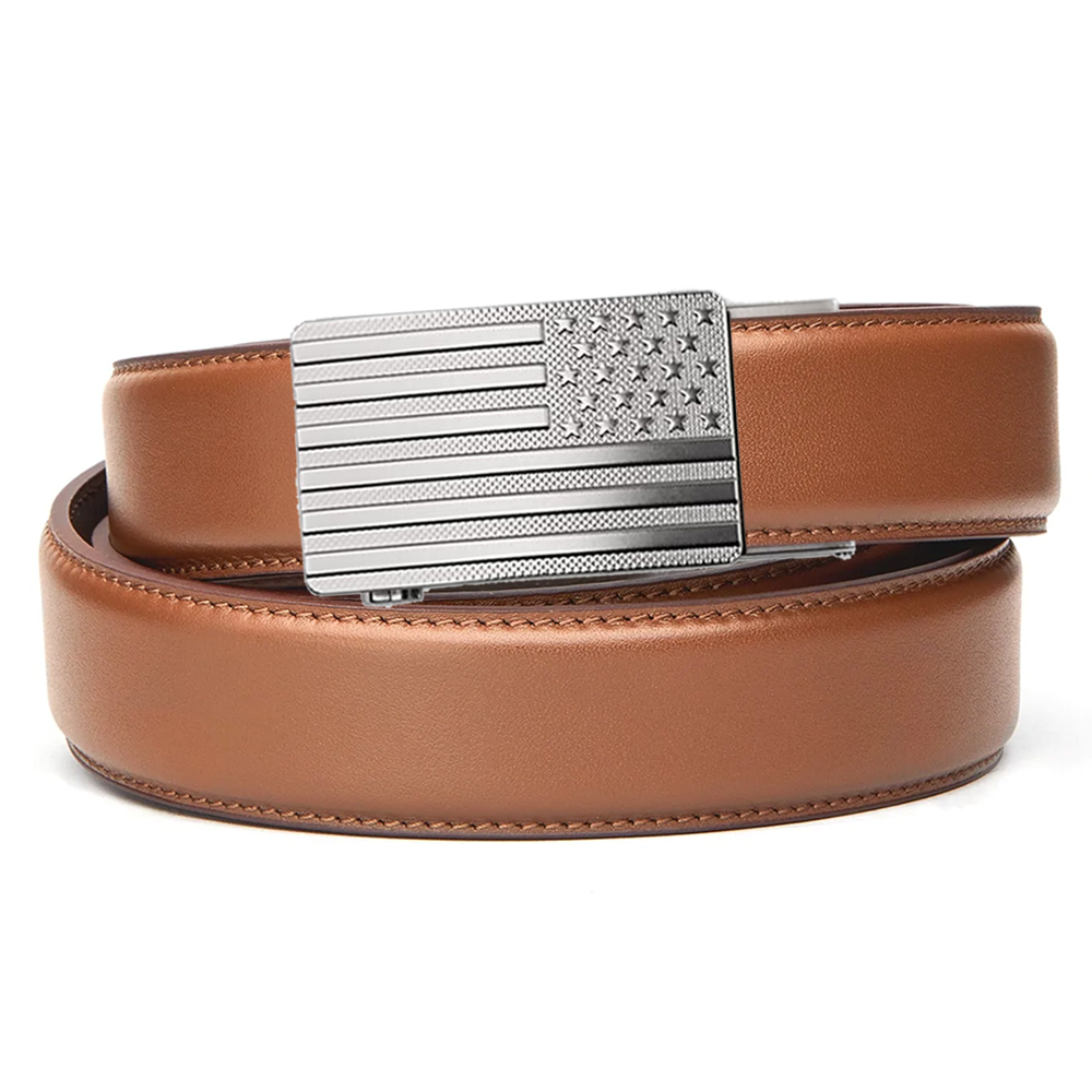 Kore Essentials Leather Gun Belts