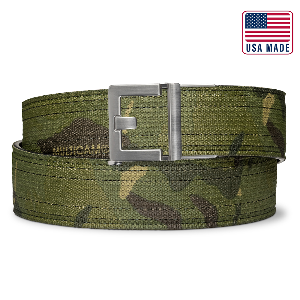 Kore Tactical Nylon Belts EDC -Non-Standard Colors