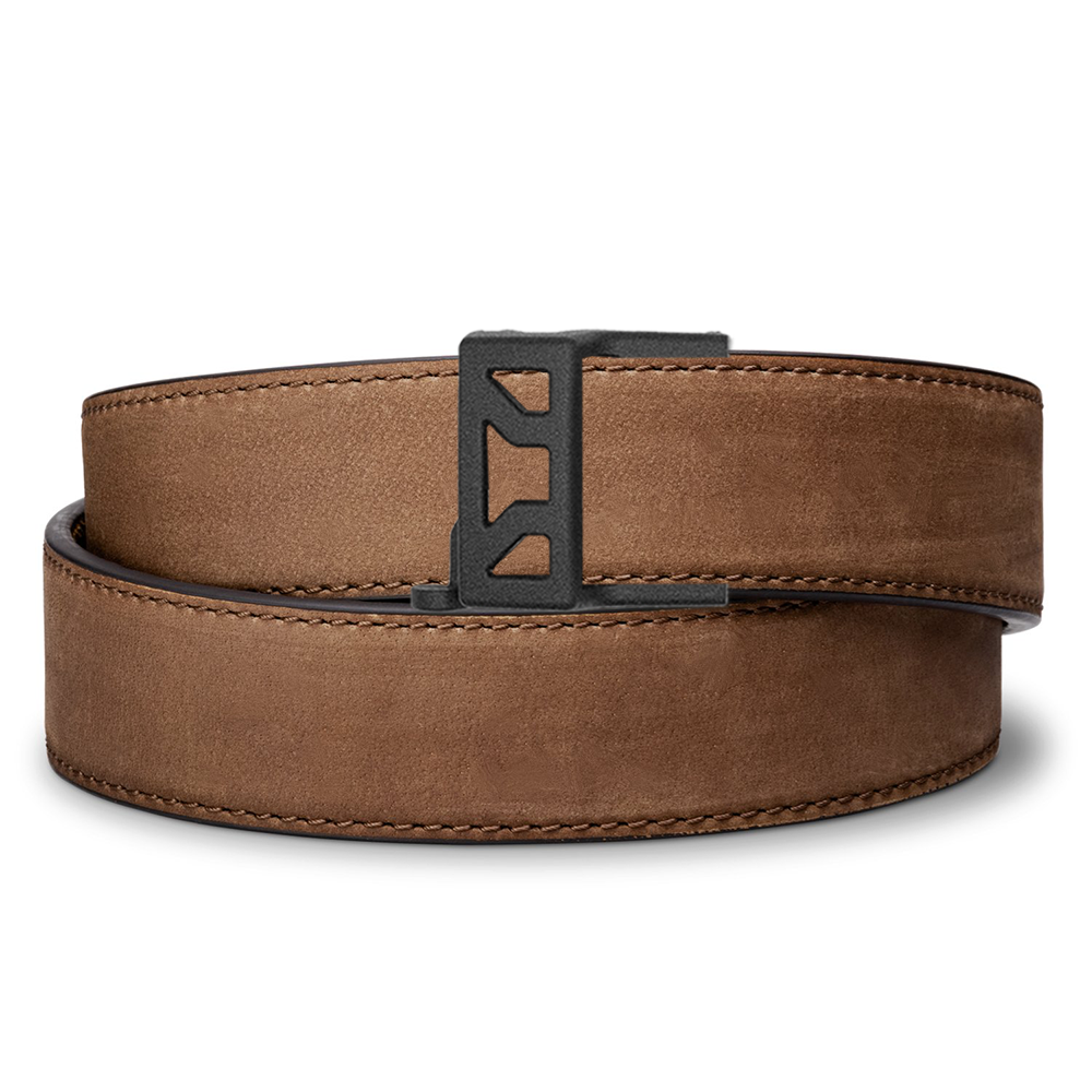 Kore Buffalo Leather EDC Belts
