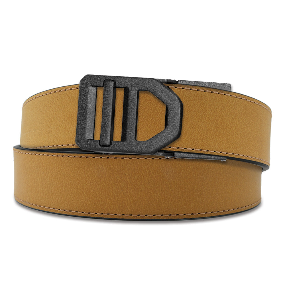 Kore Buffalo Leather EDC Belts