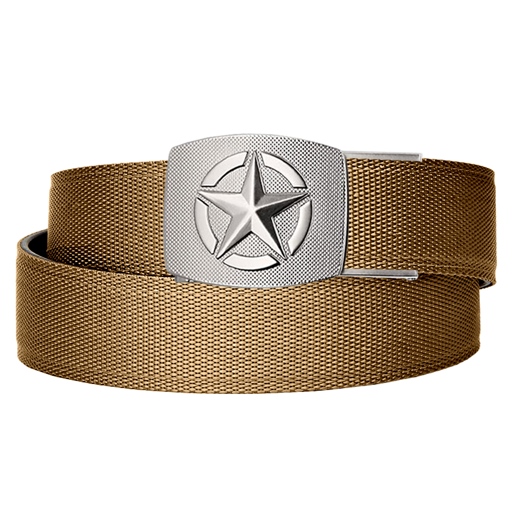 Kore Tactical EDC Gun Belts-Standard Colors