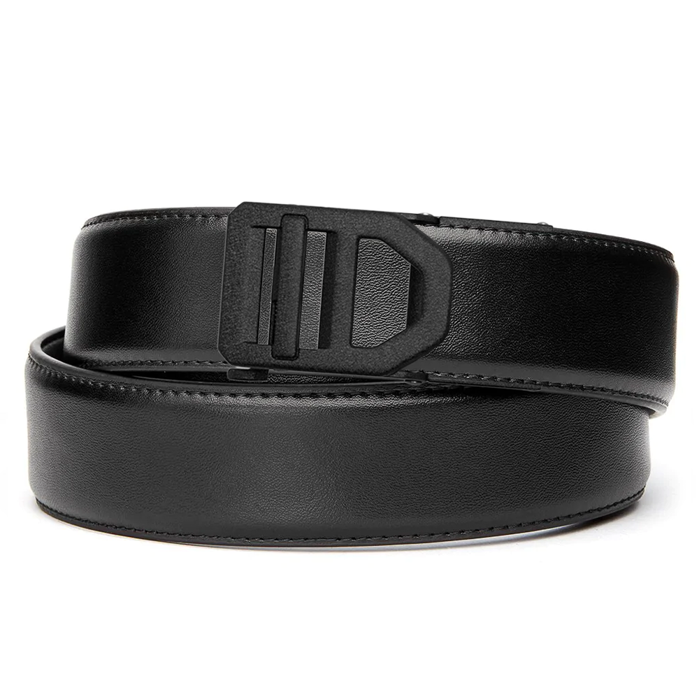 Kore Essentials Leather Gun Belts