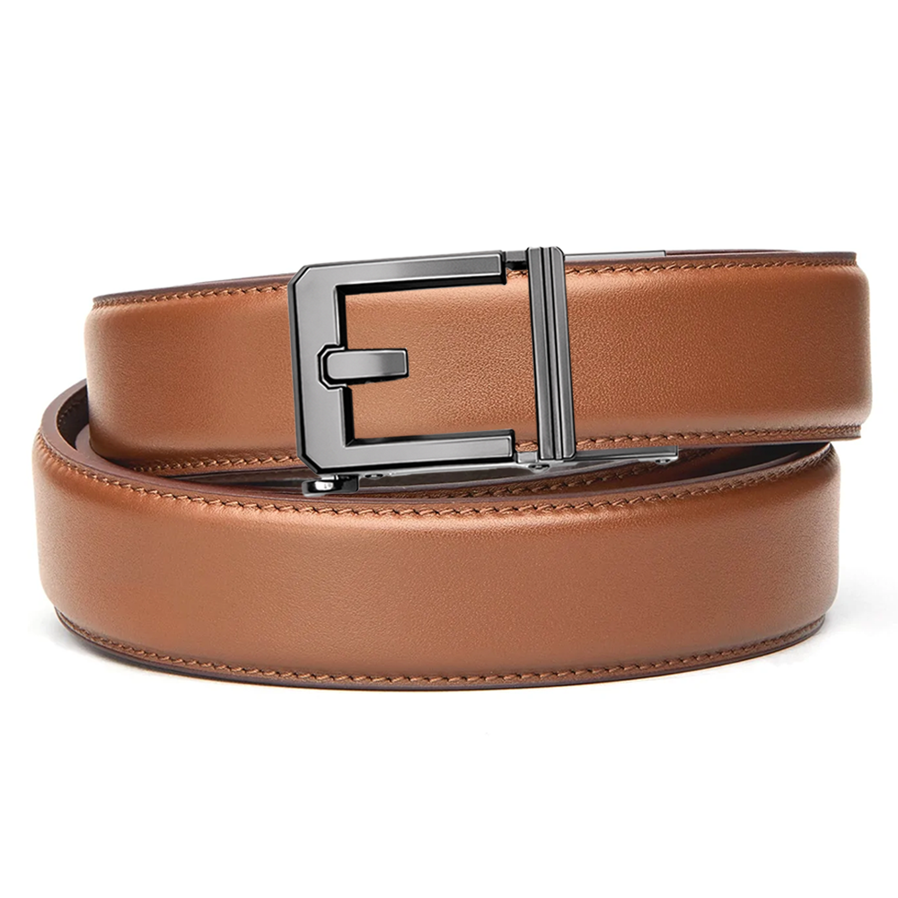 Kore Essentials Leather Gun Belts