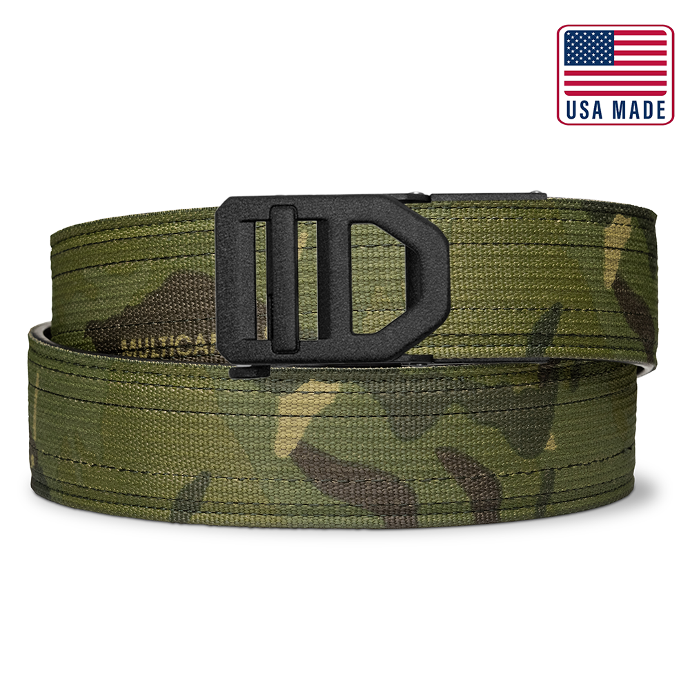 Kore Tactical Nylon Belts EDC -Non-Standard Colors