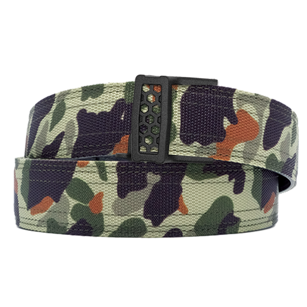 Kore Tactical Nylon Belts EDC -Non-Standard Colors
